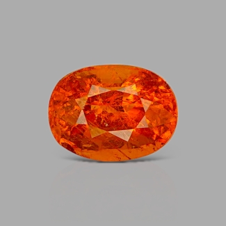 2.41 Cts. Spessartite Garnet Loose Gemstone