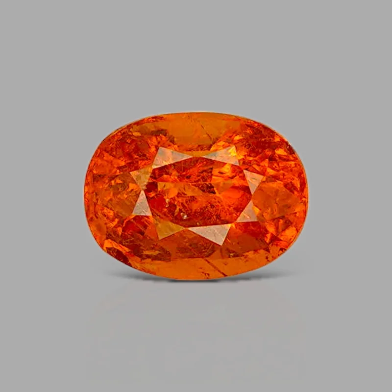 2.42 Cts. Spessartite Garnet Loose Gemstone