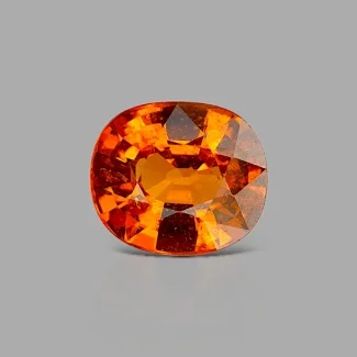 2.82 Cts. Spessartite Garnet Loose Gemstone