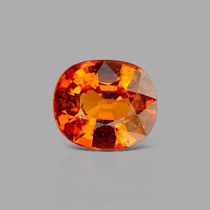 2.82 Cts. Spessartite Garnet Loose Gemstone