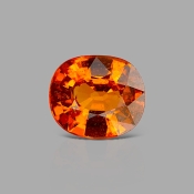 2.82 Cts. Spessartite Garnet Loose Gemstone