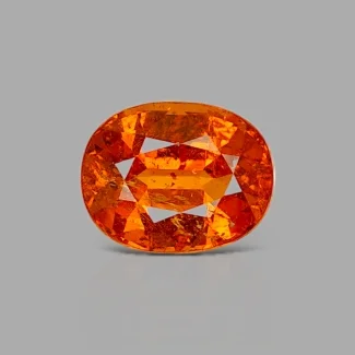 2.32 Cts. Spessartite Garnet Loose Gemstone