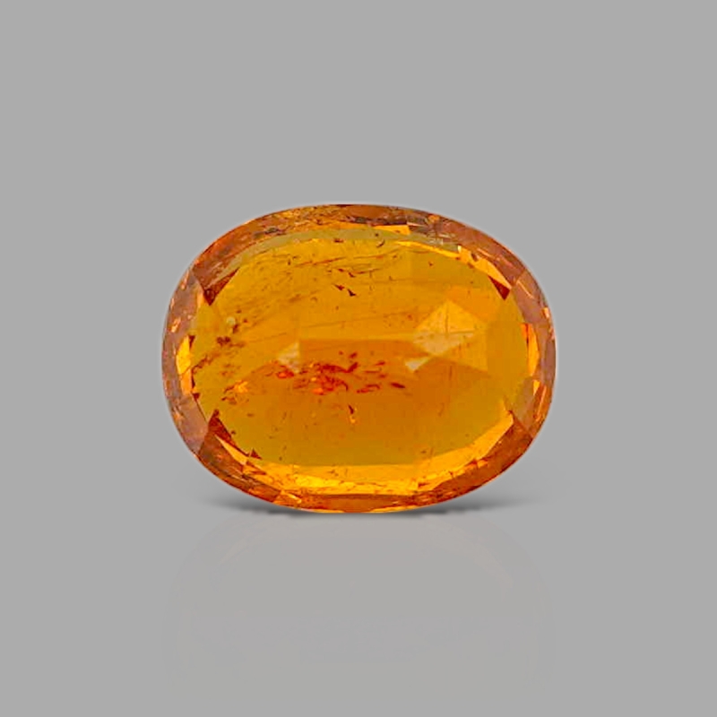 2.33 Cts. Spessartite Garnet Loose Gemstone