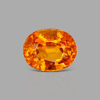 1.61 Cts. Spessartite Garnet Loose Gemstone