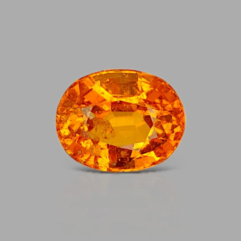 1.61 Cts. Spessartite Garnet Loose Gemstone