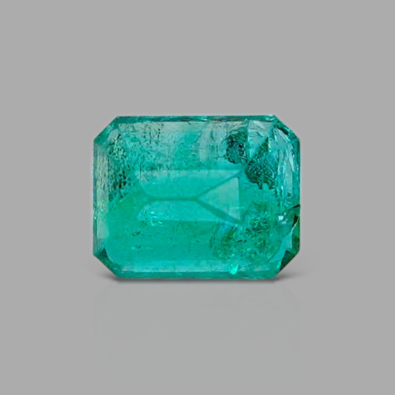 1.16 Cts. Emerald Loose Gemstone