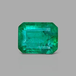 1.16 Cts. Emerald Loose Gemstone
