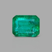 1.16 Cts. Emerald Loose Gemstone