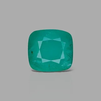 4.26 Cts. Emerald Loose Gemstone