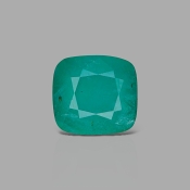 4.26 Cts. Emerald Loose Gemstone