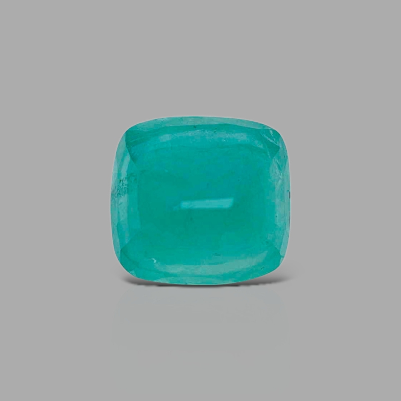 4.26 Cts. Emerald Loose Gemstone