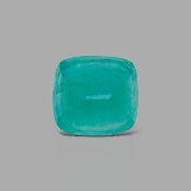 4.26 Cts. Emerald Loose Gemstone