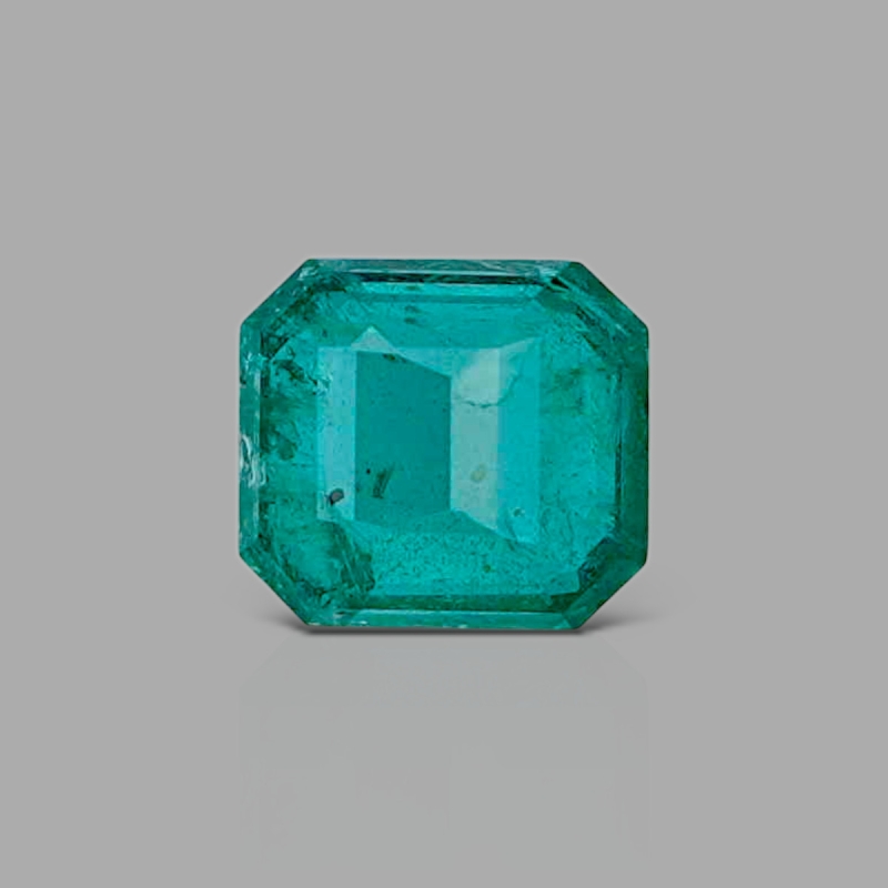 1.08 Cts. Emerald Loose Gemstone