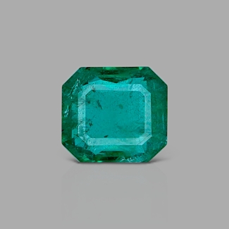 1.08 Cts. Emerald Loose Gemstone