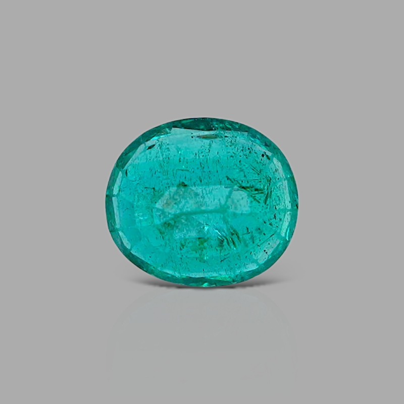 2.05 Cts. Emerald Loose Gemstone