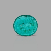 2.05 Cts. Emerald Loose Gemstone