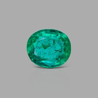 2.05 Cts. Emerald Loose Gemstone