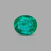 2.05 Cts. Emerald Loose Gemstone