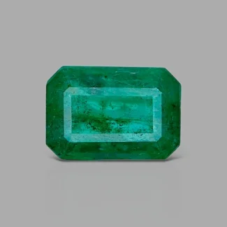 2.68 Cts. Emerald Loose Gemstone