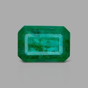 2.68 Cts. Emerald Loose Gemstone