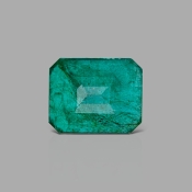6.33 Cts. Emerald Loose Gemstone