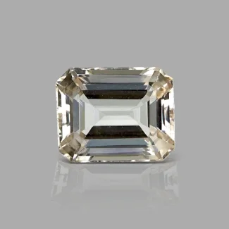 4.64 Cts. Morganite Loose Gemstone