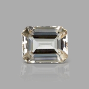 4.64 Cts. Morganite Loose Gemstone
