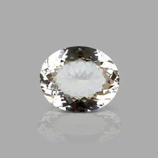 2.9 Cts. Morganite Loose Gemstone