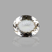 2.9 Cts. Morganite Loose Gemstone