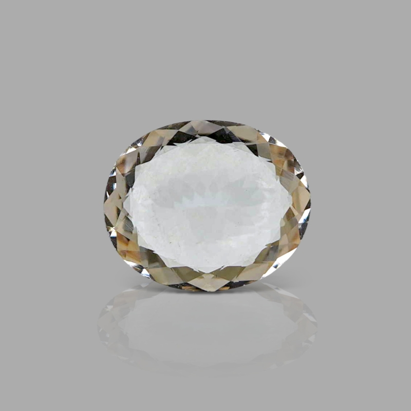 2.9 Cts. Morganite Loose Gemstone
