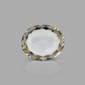 2.9 Cts. Morganite Loose Gemstone