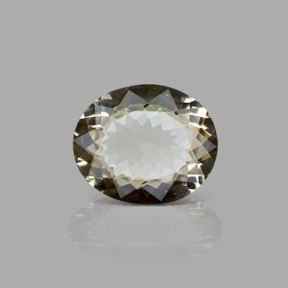 2.65 Cts. Morganite Loose Gemstone