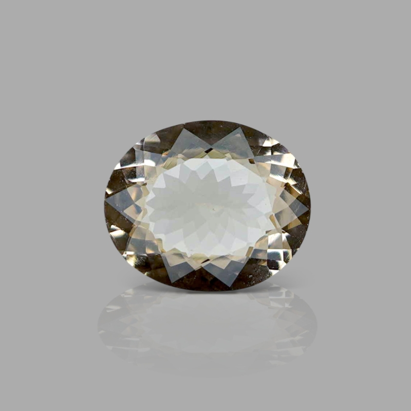 2.65 Cts. Morganite Loose Gemstone