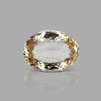5.7 Cts. Morganite Loose Gemstone