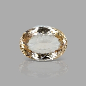 5.7 Cts. Morganite Loose Gemstone