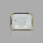 4.66 Cts. Morganite Loose Gemstone