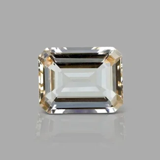 4.66 Cts. Morganite Loose Gemstone