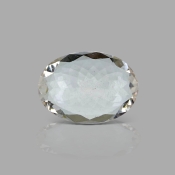 3.88 Cts. Morganite Loose Gemstone