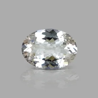 3.88 Cts. Morganite Loose Gemstone