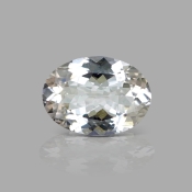 3.88 Cts. Morganite Loose Gemstone