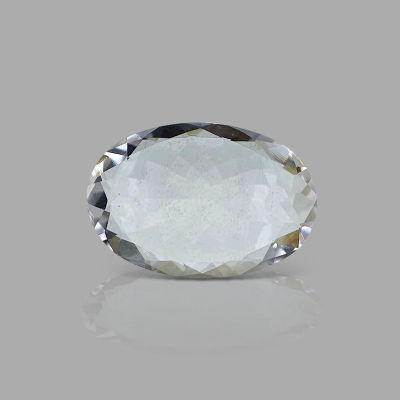 3.23 Cts. Morganite Loose Gemstone
