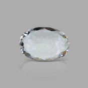 3.23 Cts. Morganite Loose Gemstone