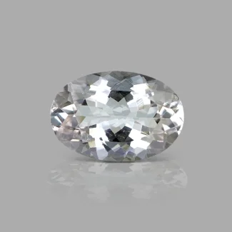 3.23 Cts. Morganite Loose Gemstone