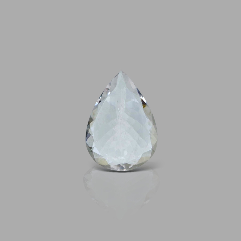 4.36 Cts. Morganite Loose Gemstone