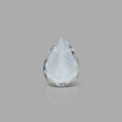 4.36 Cts. Morganite Loose Gemstone
