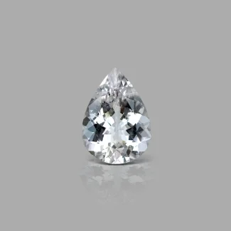 4.36 Cts. Morganite Loose Gemstone