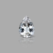 4.36 Cts. Morganite Loose Gemstone