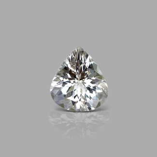 5.22 Cts. Morganite Loose Gemstone