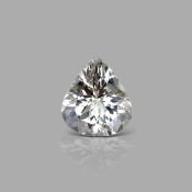 5.22 Cts. Morganite Loose Gemstone