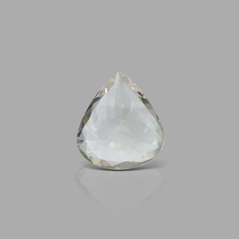 5.22 Cts. Morganite Loose Gemstone